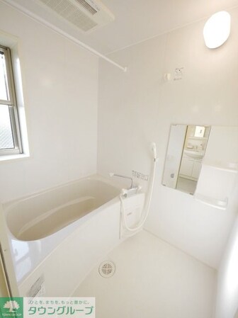 アムールセンタービレッジ2の物件内観写真